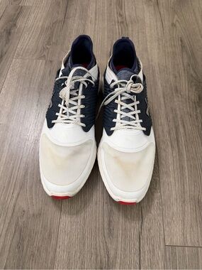 PUMA Ignite PWRADAPT Golf Shoes